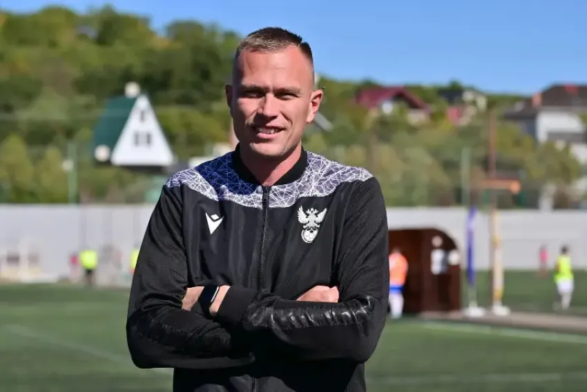 Как прошёл 2025-й год для Новороссийской футбольной лиги и её руководителя