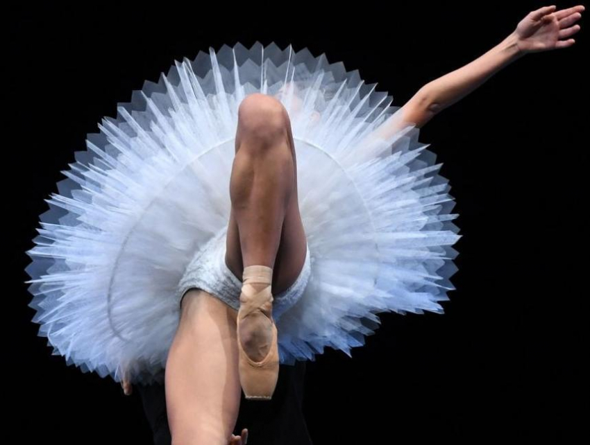 Молодую балерину изнасиловали в Геленджике