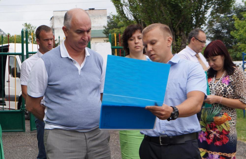Мэр Новороссийска узнал о проблемах сельских округов
