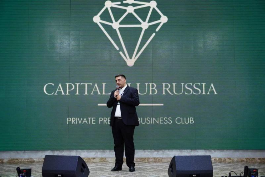 «Если люди не захотели, то им не помочь», - как партия «Новые люди» в Новороссийске решает вопросы