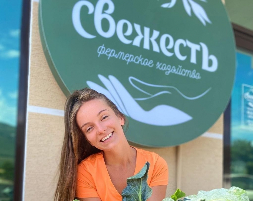 "Блокнот» узнал, где в Новороссийске купить вкусные и полезные орехи 