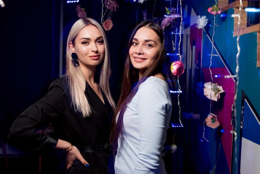 «Голоса лица» приглашают вас на Всемирный день вечеринки