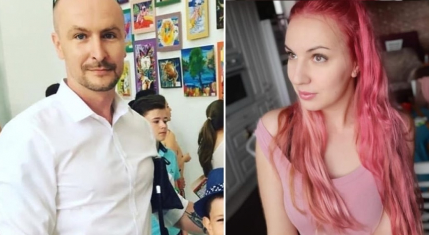 Родители из Новороссийска похищают друг у друга сына