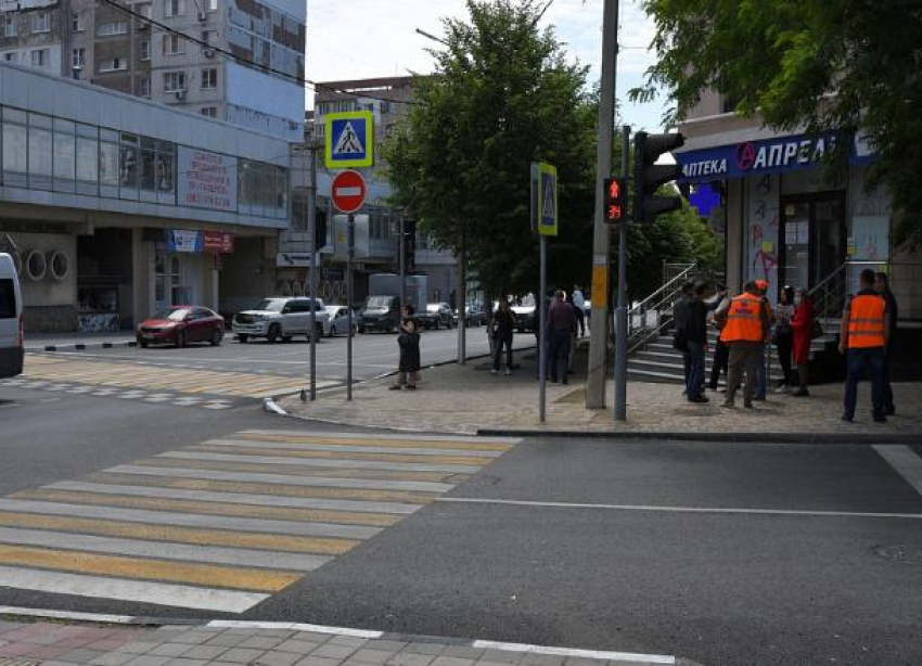 В 2021 году отремонтируют 41 улицу Новороссийска