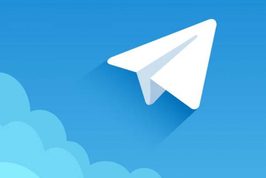 Новороссийцы тоже пользуются: ежедневно в Telegram регистрируется 2,5 млн человек