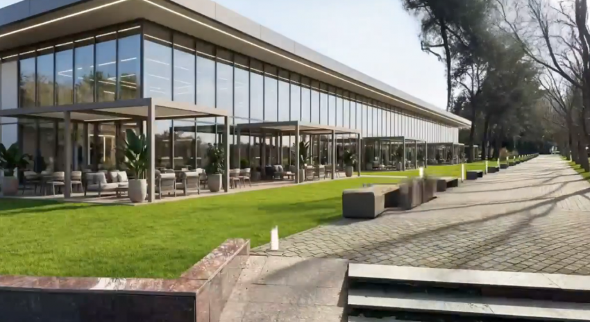 Голос решит судьбу: В Новороссийске до 12 июня пройдёт голосование за парки