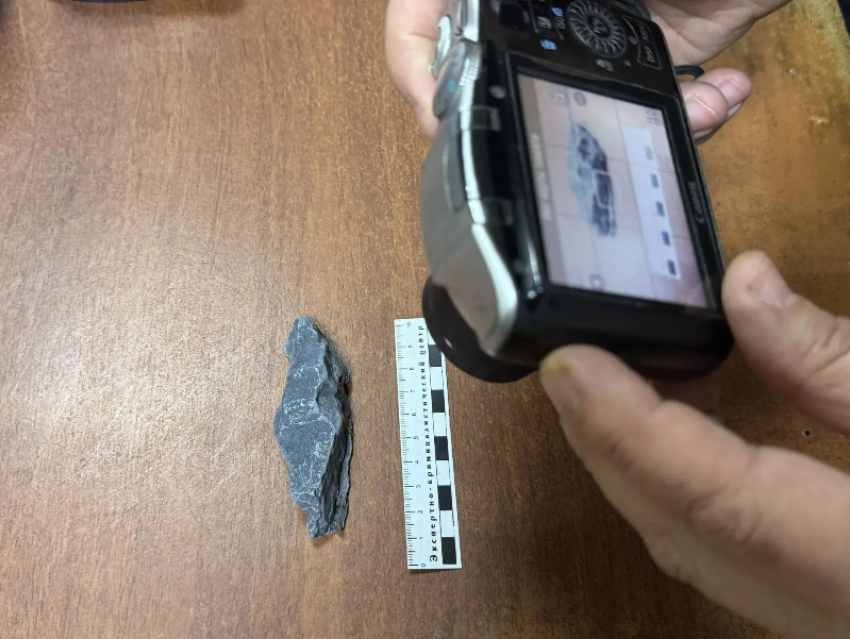В Новороссийске местный житель предстанет перед судом за хранение запрещенных веществ