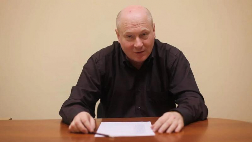 В Новороссийске суд призвал Олега Авдеева ответить за слова