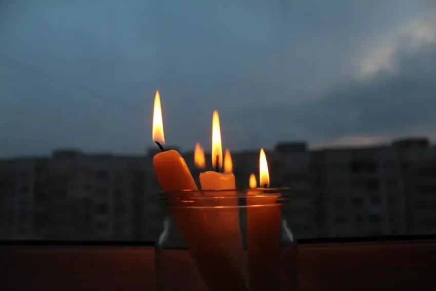 Жителей Новороссийска приглашают на онлайн-акцию «Свеча памяти»