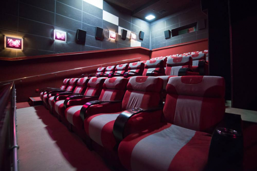 Новороссийские кинотеатры получат финансовую поддержку из краевого бюджета