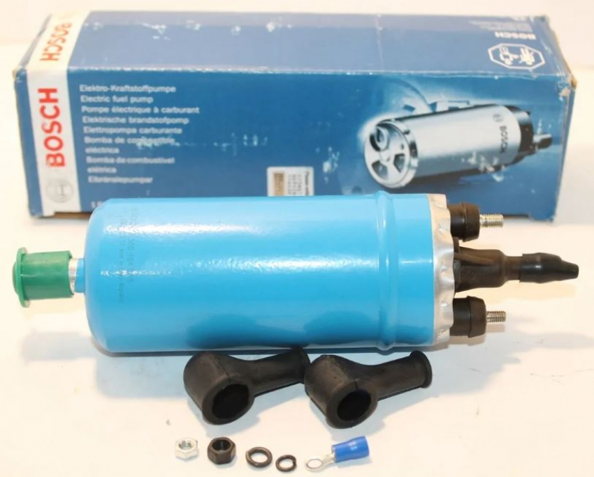 Покупка автозапчастей в интернет-магазине Озон