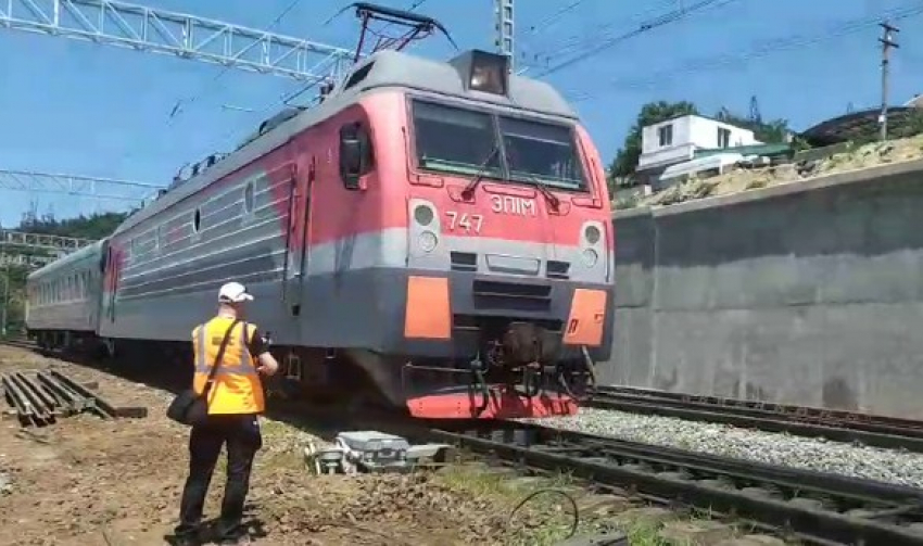 Движение запущено: что дальше? О строительстве Новороссийского транспортного узла рассказали местным СМИ