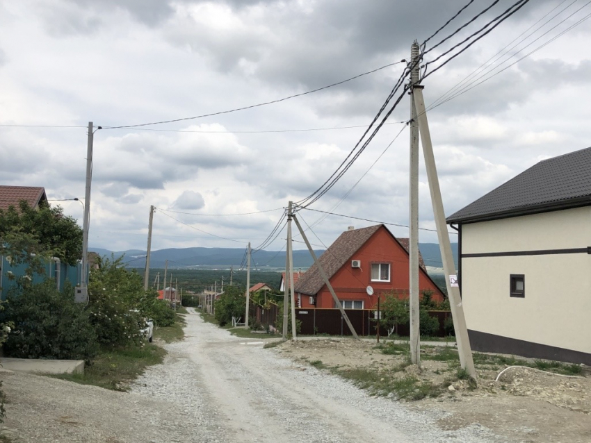 «Россети Кубань» повышает надежность энергосистемы юго-западных районов Краснодарского края