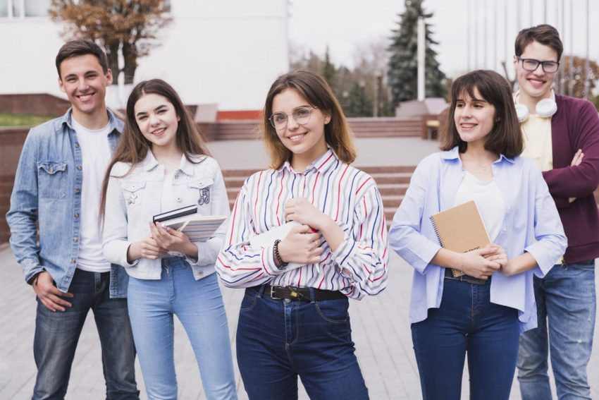 Будущее за молодежью: как пройти стажировку в известной компании? 