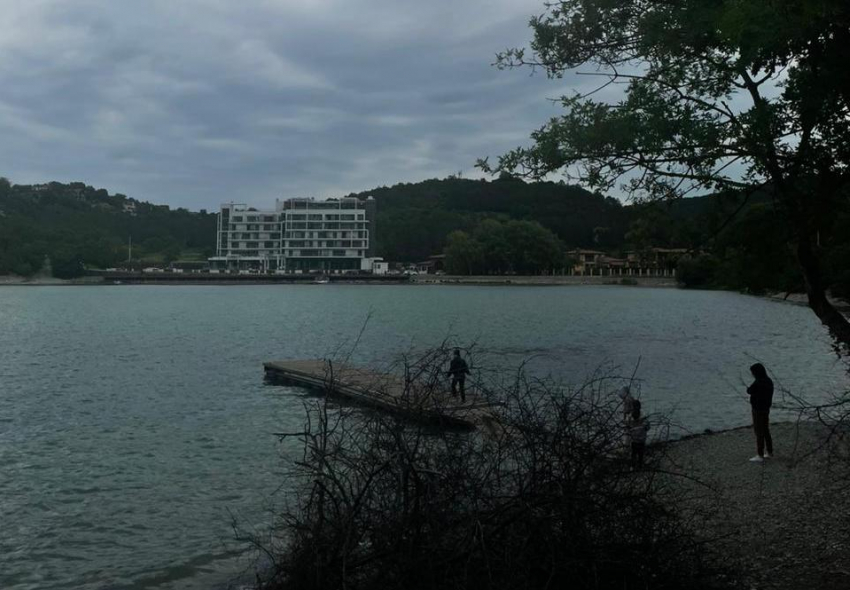 Погода в Новороссийске: размокропогодилось