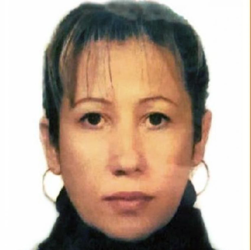 В Новороссийске пропала женщина