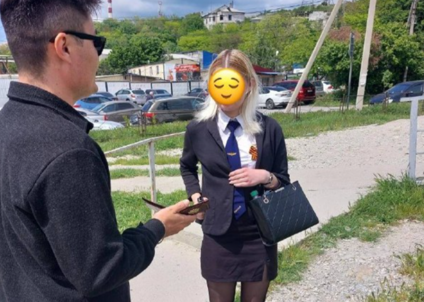 Возьми дудку, а мы снимем: чиновники Новороссийска создают нарушения, чтобы с ними бороться?