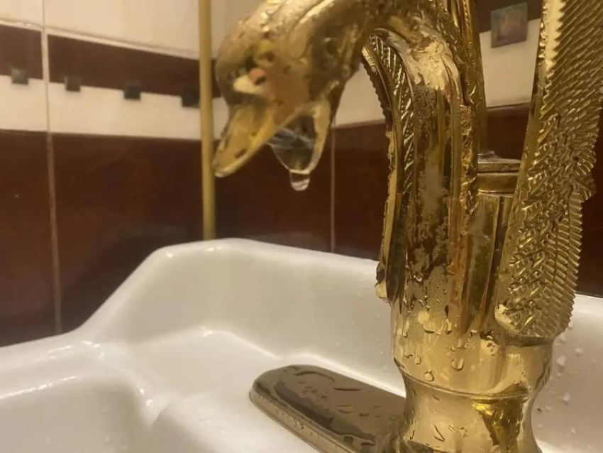 Круглосуточная вода? Новороссийску снова назвали новый срок