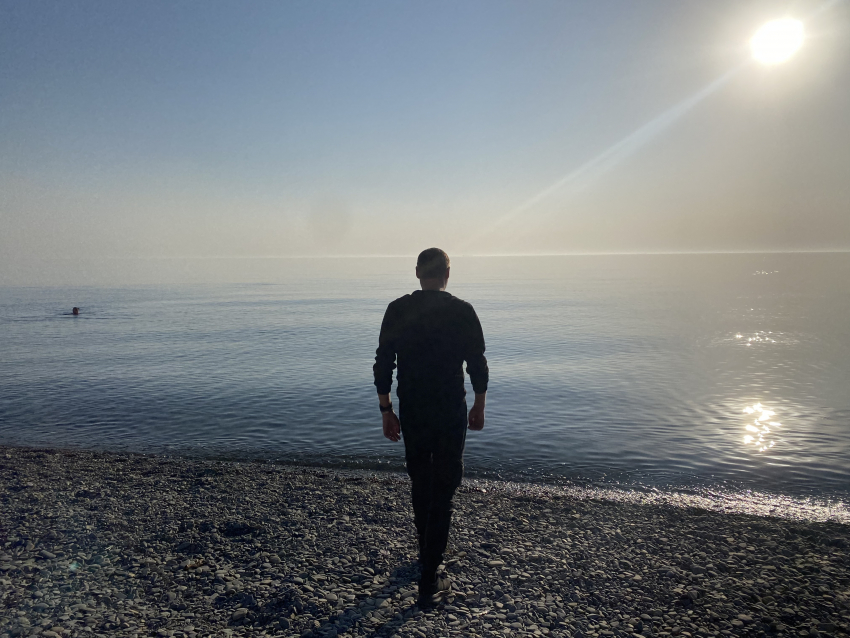 Внимание! Смерч, ливень и град накроют Новороссийск