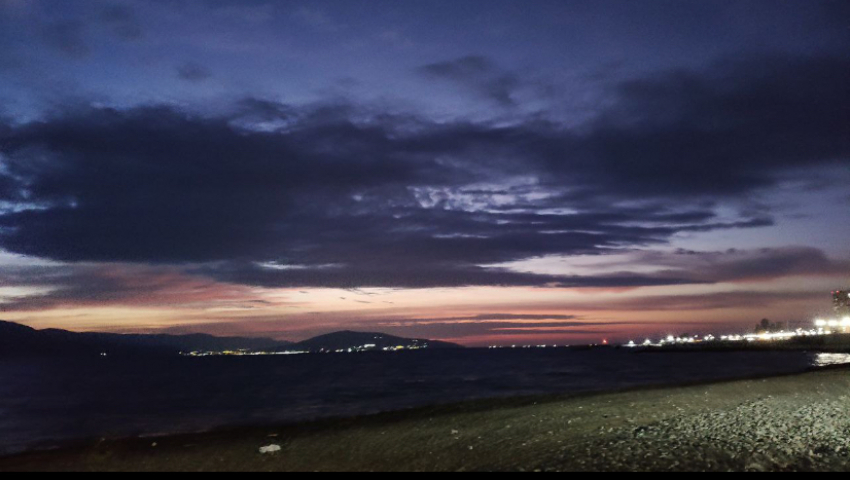 Мощная атака БПЛА в Новороссийске: разрушения в домах, есть раненые