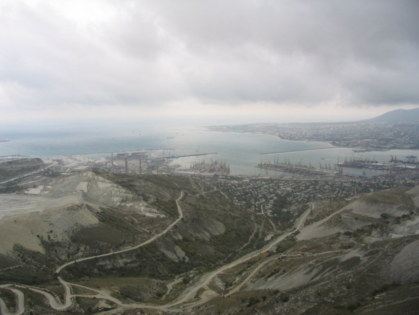 Осенняя погода ждет новороссийцев во вторник