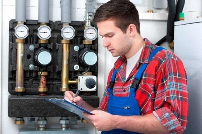Профессиональный ремонт газовых колонок: особенности услуги