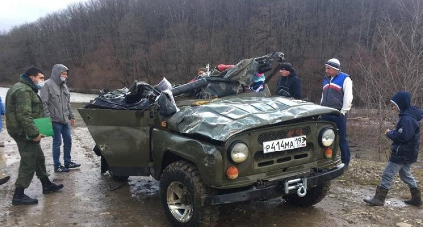 Пропавшего мальчика нашли мертвым после ужасной трагедии у соседей Новороссийска 