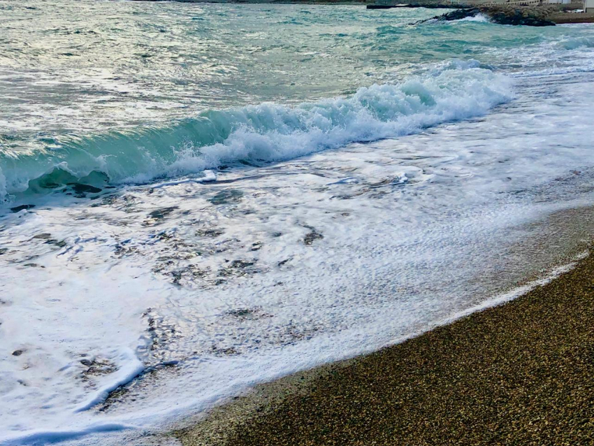 Анапа, мазут - купаться можно? Ученые рассказали, стоит ли туристам бояться 