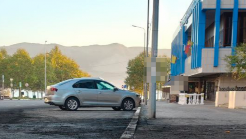 Использовал, обчистил и бросил: в Новороссийске будут судить угонщика