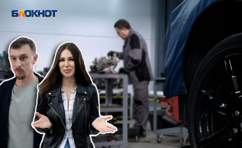 Как выбрать автосервис, которому можно доверять: «Блокнот» побывал в CarService