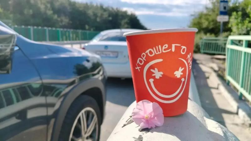 +30 и сильный ветер: какой будет погода в Новороссийске 25 августа