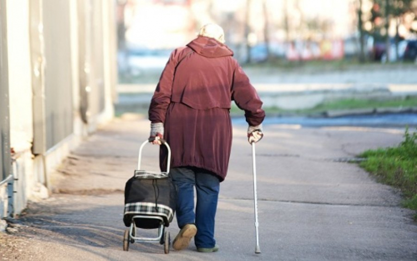 Пенсионер из Новороссийска неудачно «тряхнул стариной»