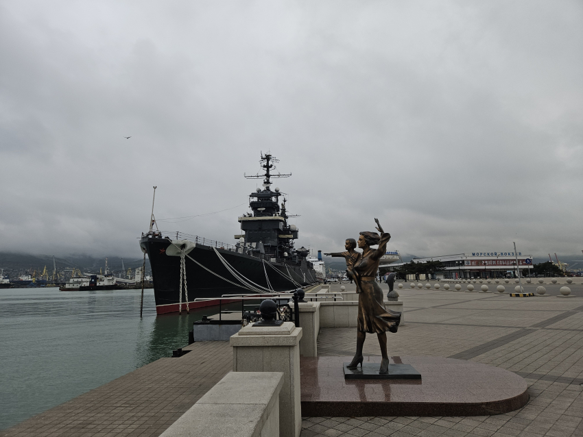 В выходные в Новороссийске будет громко: пройдут учения по отражению БПЛА 