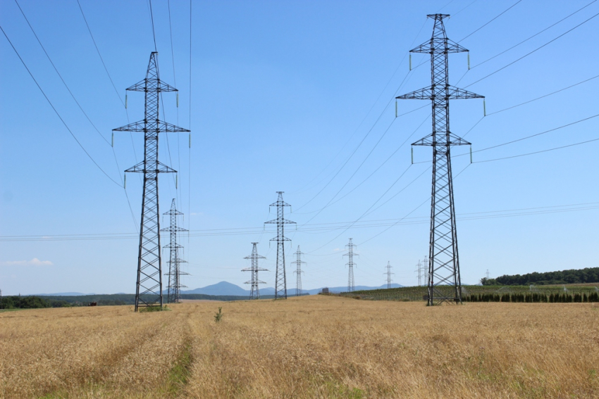 «Россети Кубань» подключила к электросетям около 100 объектов АПК в юго-  западном энергорайоне