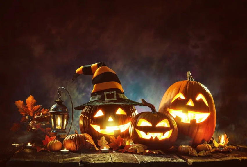 Краснодарские власти взялись за отмену Хэллоуина: что насчет Новороссийска