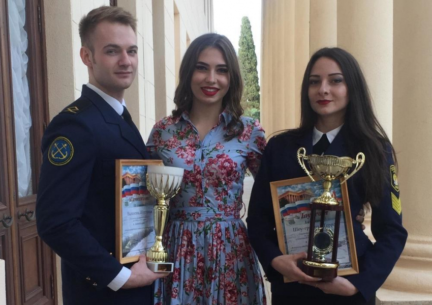 Новороссийская шоу-группа «Терра» стала двукратным лауреатом первой степени в международном песенном конкурсе