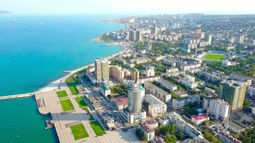 Согреет ли новороссийцев субботнее солнце: о погоде на сегодня 