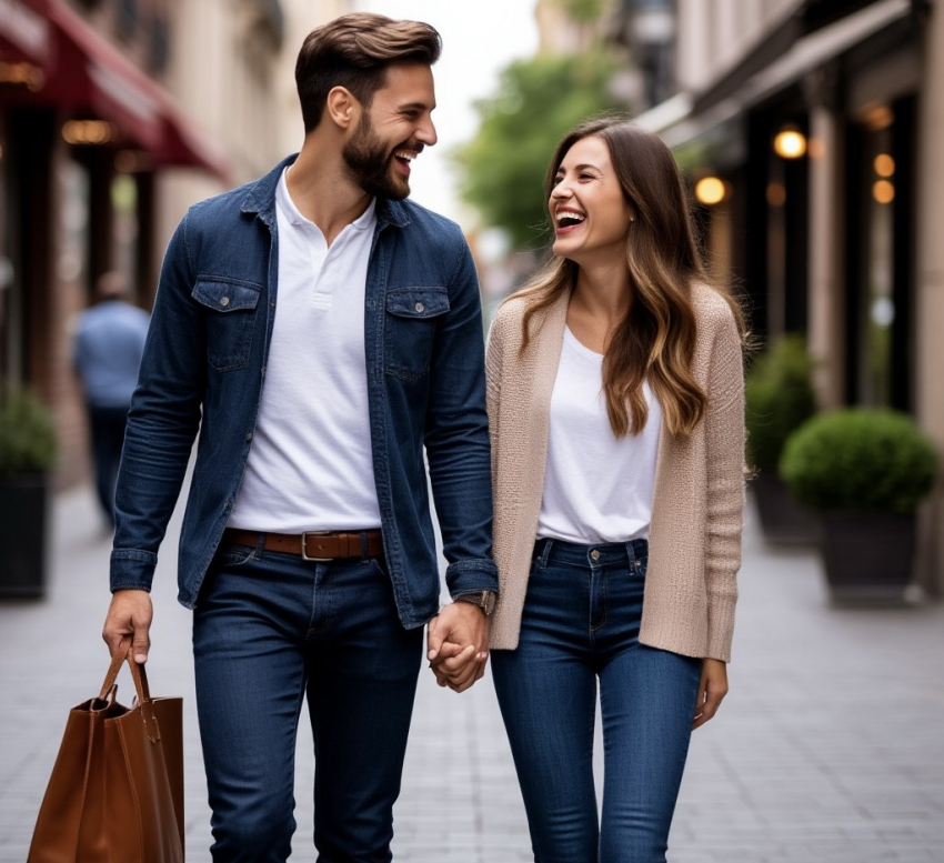 Ничего святого: новороссиец не по-джентльменски обошёлся с новой знакомой