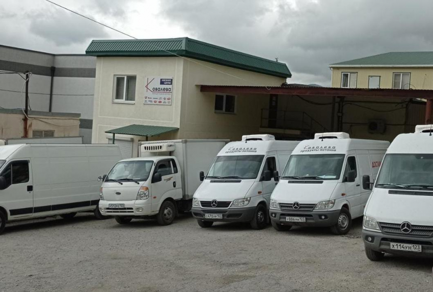 Любимые сладости по оптовым ценам у ИП Ковалëва О.В.