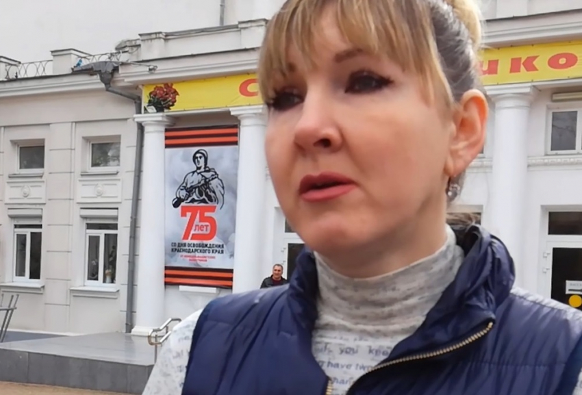 От ожога до комы: Медики и чиновники Новороссийска сдались. За своего мужа борется только Оксана
