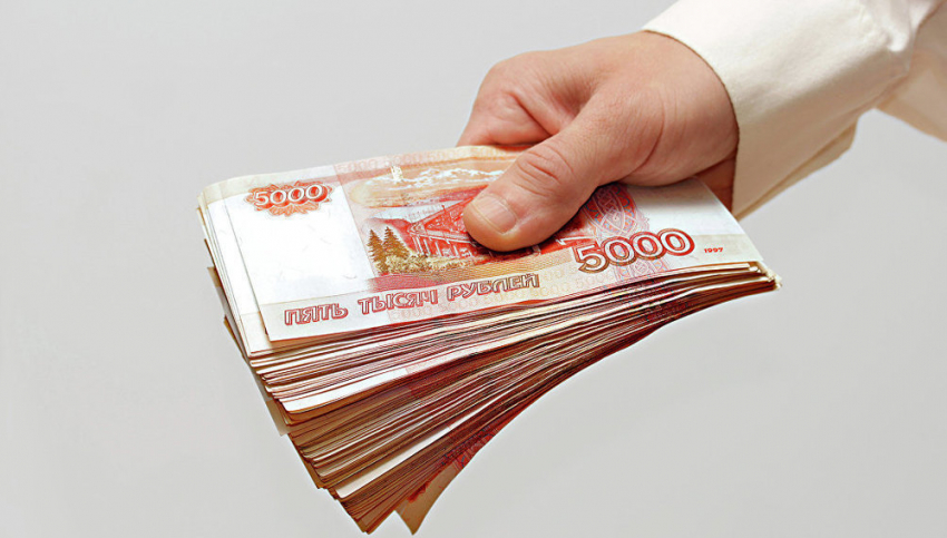 В Новороссийске директор фирмы ООО «Автомагистраль» задолжал работникам 2 миллиона рублей