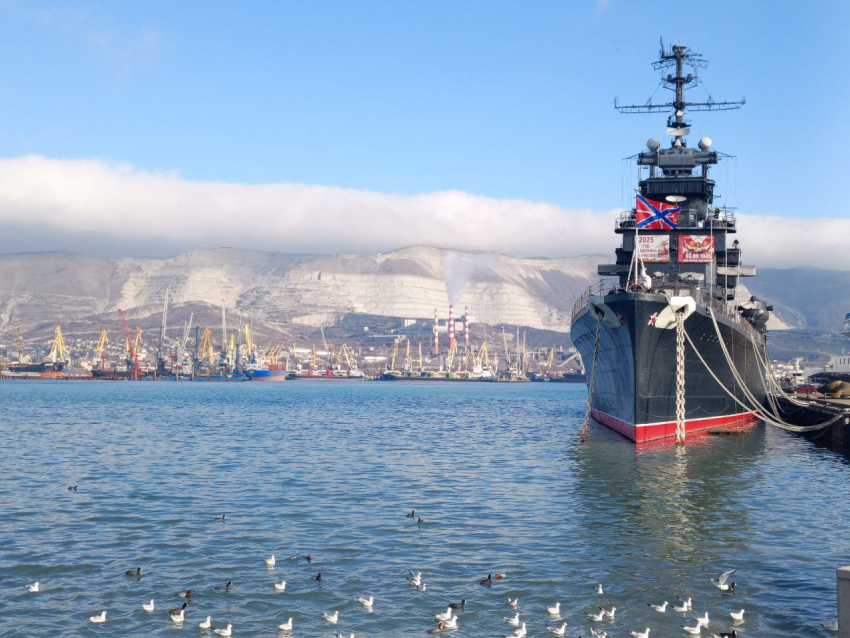 В Новороссийске пройдут учения по отражению атаки БЭК и БПЛА