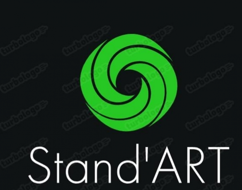 Стильные потолки - в Stand'ART