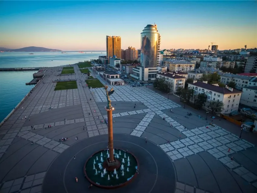 Без «сплита» новороссийцам с жарой не справиться 