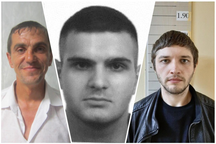Наркотики и избиения: троих преступников разыскивают в Новороссийске 