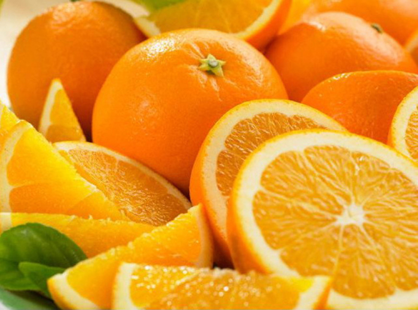 К новому году новороссийцев порадует падение цен на мандарины и апельсины 