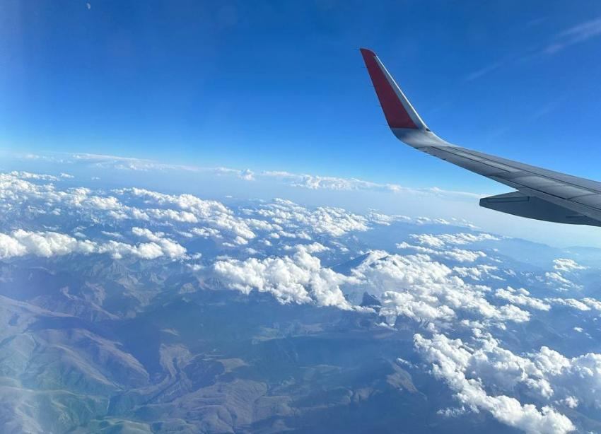 В Росавиации с авиакомпаниями и аэропортами сверили планы по выполнению рейсов и обслуживанию пассажиров