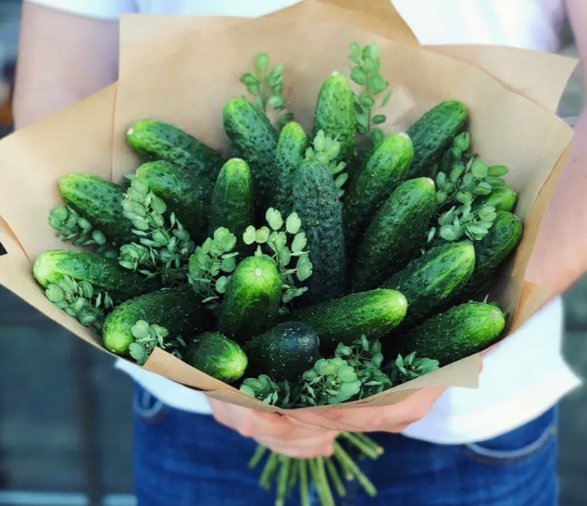 Огурцы дороже мяса: почему в пост новороссийцам дешевле есть стейки