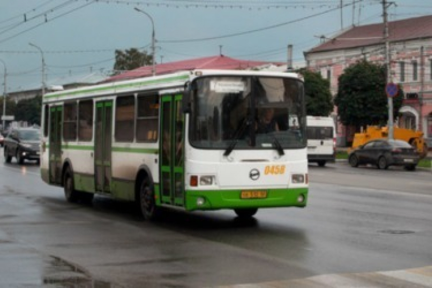В Новороссийске некоторые автобусы будут ходить по новому расписанию