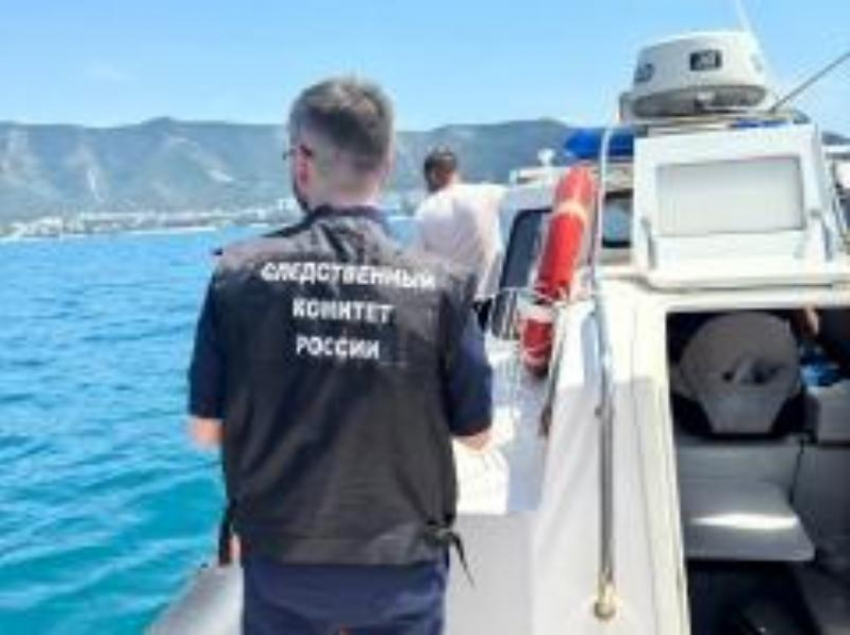 Яхта-убийца: в суд направлено дело о гибели женщины в акватории Черного моря